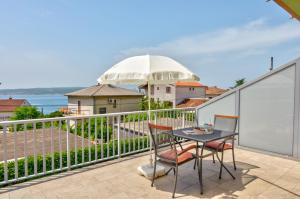 Gallery image of Apartments Jasna in Crikvenica