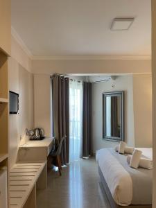 Fotografie z fotogalerie ubytování Bacoli Hotel v destinaci Parga