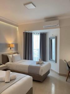 Fotografie z fotogalerie ubytování Bacoli Hotel v destinaci Parga