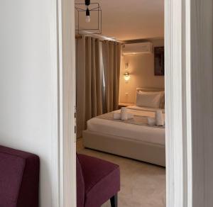 Fotografie z fotogalerie ubytování Bacoli Hotel v destinaci Parga