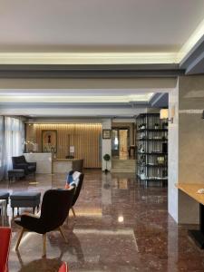 Fotografie z fotogalerie ubytování Bacoli Hotel v destinaci Parga
