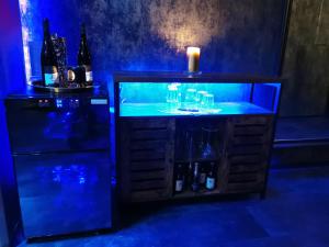 Fotografia z galérie ubytovania Wellness Stodolni Ostrava v Ostrave