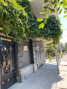 Fotografie z fotogalerie ubytování Madoyan Guest house v destinaci Gjumri