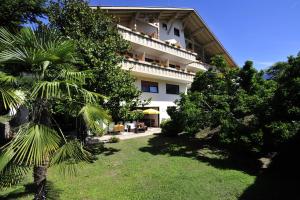 Fotografie z fotogalerie ubytování Hotel Weger v destinaci Tirol