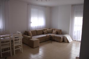 Gallery image of Everest Apartments Shengjin in Shëngjin