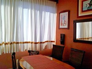Ruang duduk di Apartment Vedran +107 gambar