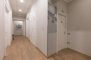 Fotografia z galérie ubytovania Nuovo Albergo Centro v destinácii Trieste