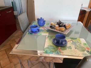 Étkezési lehetőség az apartmanban vagy a közelben