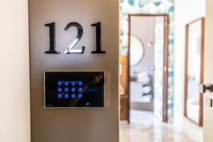 Фотография из галереи Solmaris Tropea Rooms & Suites в Тропеа