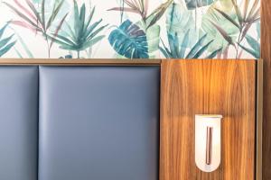 Фотография из галереи Solmaris Tropea Rooms & Suites в Тропеа
