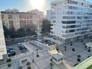 Okolie apartmánu