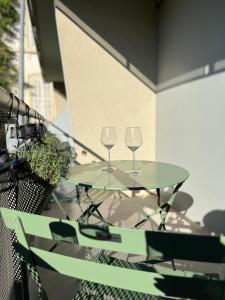 Fotografia z galérie ubytovania Un brin de Sud v destinácii Arles