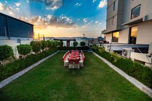 Gallery image of Cygnett Lite in Alwar