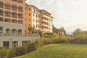 アグラにあるResort Collina d'Oro - Hotel, Residence & Spaのギャラリーの写真