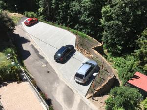 Okolina ili četvrt u blizini apart-hotela