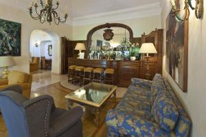 Gallery image of Excelsior Belvedere Hotel & Spa in Ischia
