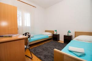 Hrvatska, GREBAŠTICA, Apartments Vinka