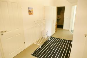Galeriebild der Unterkunft Ferienwohnungen Zinnowitz in Zinnowitz