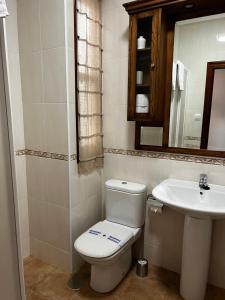 Ένα μπάνιο στο Oktheway Perbes Vintage 2 +26 φωτογραφίες