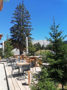 Gallery image of SUNWEB Hotel L'Ecrin des Neiges in La Joue du Loup +19 photos