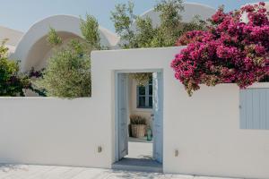 Edificio in cui si trova il bed & breakfast