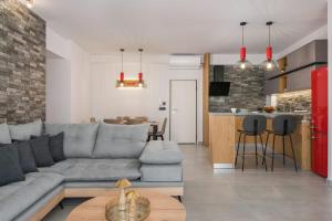 Kép Aromi Apartments szállásáról Haniában a galériában Még 30 kép