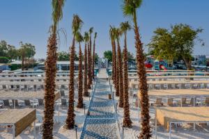 Fotografie z fotogalerie ubytování Miarosa Kemer Beach v destinaci Kemer