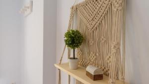 Kép Apartamento Mirasierra 2 Frigiliana by Ruralidays szállásáról Frigilianában a galériában