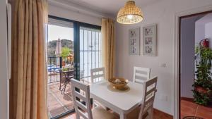 Kép Apartamento Mirasierra 2 Frigiliana by Ruralidays szállásáról Frigilianában a galériában