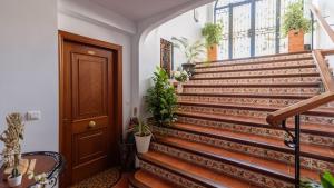 Kép Apartamento Mirasierra 2 Frigiliana by Ruralidays szállásáról Frigilianában a galériában