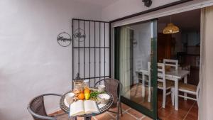Kép Apartamento Mirasierra 2 Frigiliana by Ruralidays szállásáról Frigilianában a galériában