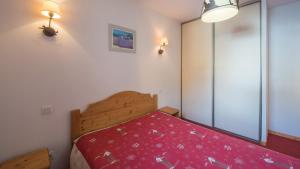 Fotografia z galérie ubytovania A108- Appartement 2 pieces 4 personnes v destinácii Orcières