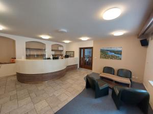 Kép Hotel Vltava szállásáról Frymburkban a galériában