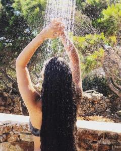 Galeriebild der Unterkunft Sorokos Villa Panagia beach in Andiparos + 46 Fotos