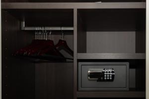 Fotografie z fotogalerie ubytování DiVino Rooms Deluxe v destinaci Sabbio Chiese