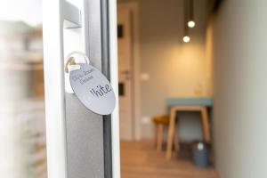Fotografie z fotogalerie ubytování DiVino Rooms Deluxe v destinaci Sabbio Chiese