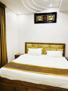 Gallery image of دار كيان in Jazan +17 photos