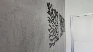 Galeriebild der Unterkunft צימר גראפה בערבה - Grappa in Yahel