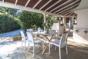 Fotografie z fotogalerie ubytování K Lux Apartments v destinaci Paltsi Pilion