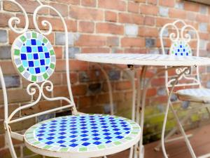 Fotografie z fotogalerie ubytování Robins Rest, Billingshurst v destinaci Billingshurst