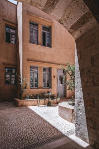 Gallery image of AZADE Chania in Chania Town