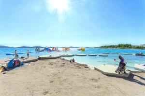 Phong cảnh thiên nhiên gần căn hộ