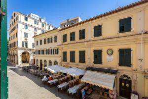 Accordi a Finestra, Corfu – Updated 2023 Prices
