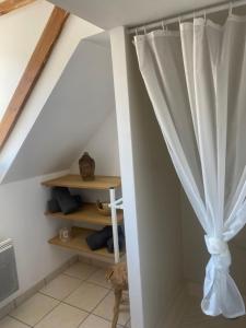 Zdjęcie z galerii obiektu Saint-Cosme Home w mieście Chalon-sur-Saône