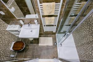 Bagno di Guesthouse Old Mulberry