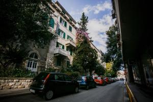 Foto dalla galleria di Guesthouse Old Mulberry a Spalato (Split)
