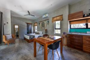 Fotografie z fotogalerie ubytování Trece Lunas Tulum - Enchanted Resort v destinaci Tulum