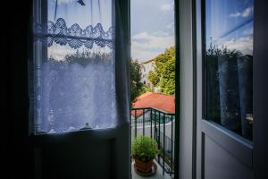 Balcone o terrazza di Guesthouse Old Mulberry