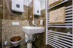 Bagno di Guesthouse Old Mulberry