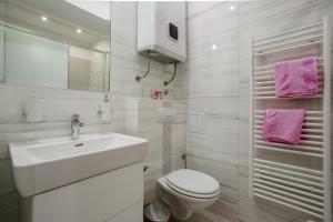 Bagno di Guesthouse Old Mulberry